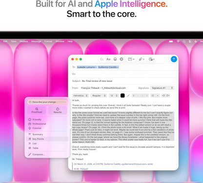 NeoAura Laptop 13 image 5