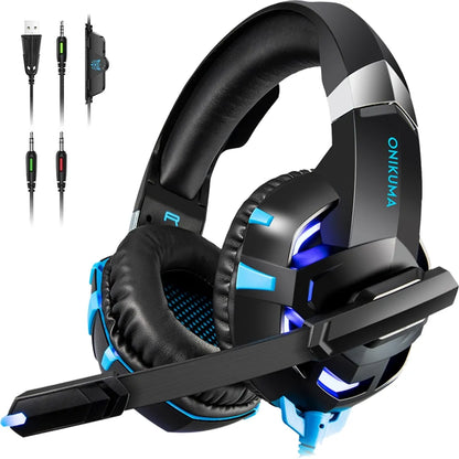 NovaPulse Headset